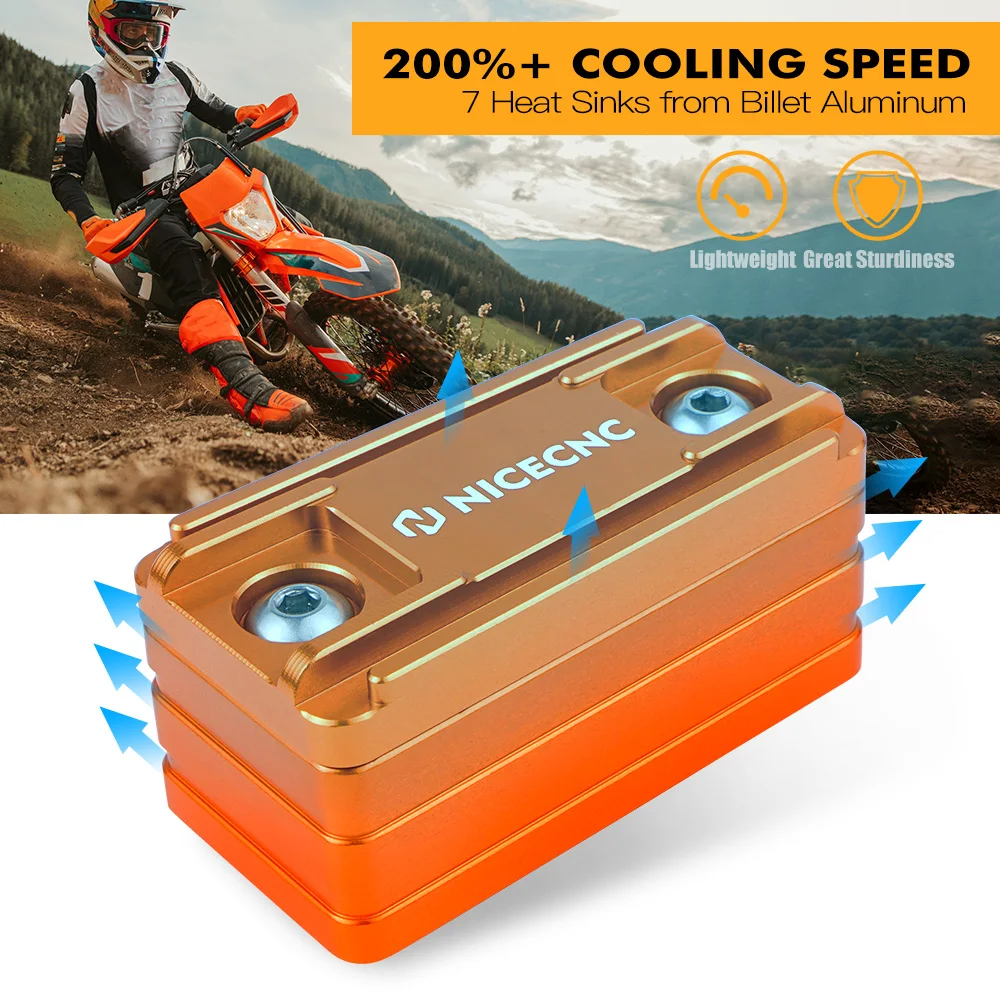 Для объема гидравлического муфта 2014-2019 KTM 690 Duke /R 2X для SMC R 2013-2021 Enduro 2013-2022 2023 -
