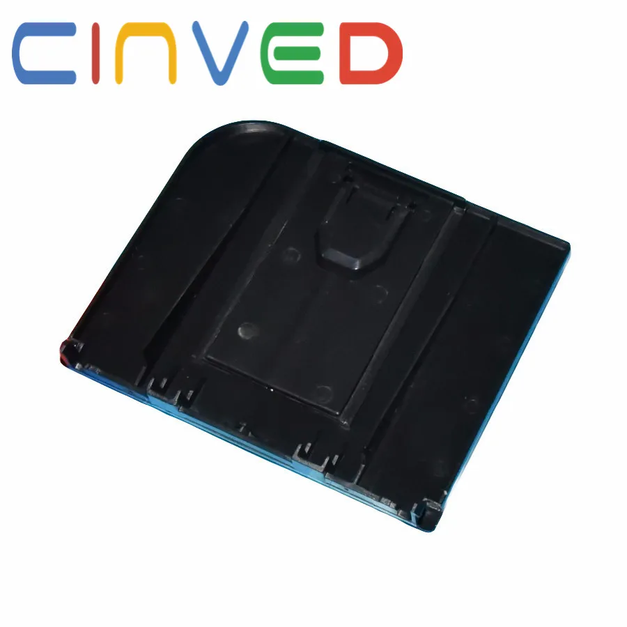 1X Новый семейный блок для доставки бумаги выходной лоток HP LaserJet M1536 P1606 CP1525