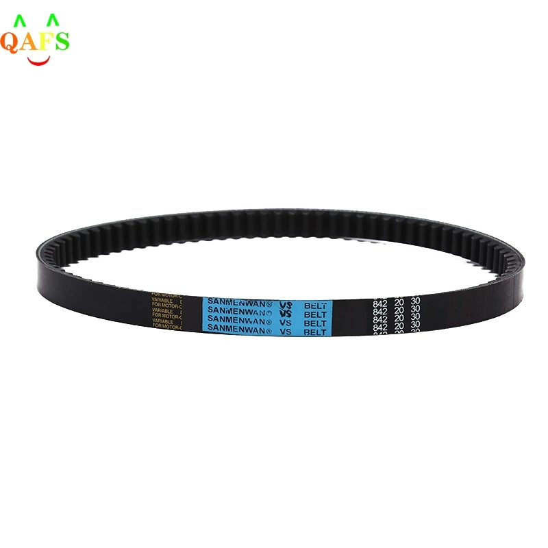 Приводной ремень для скутера мопеда квадроцикла Go-kart 152QMI 842-20-30 Gates Powerlink CVT