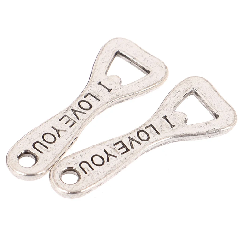 1pc Metal Wine Drink Bottle Opener Corkscrew 1:12 Bottles Kitchen Bar Miniature Doll House Decoration Dolls Accessories | Игрушки и