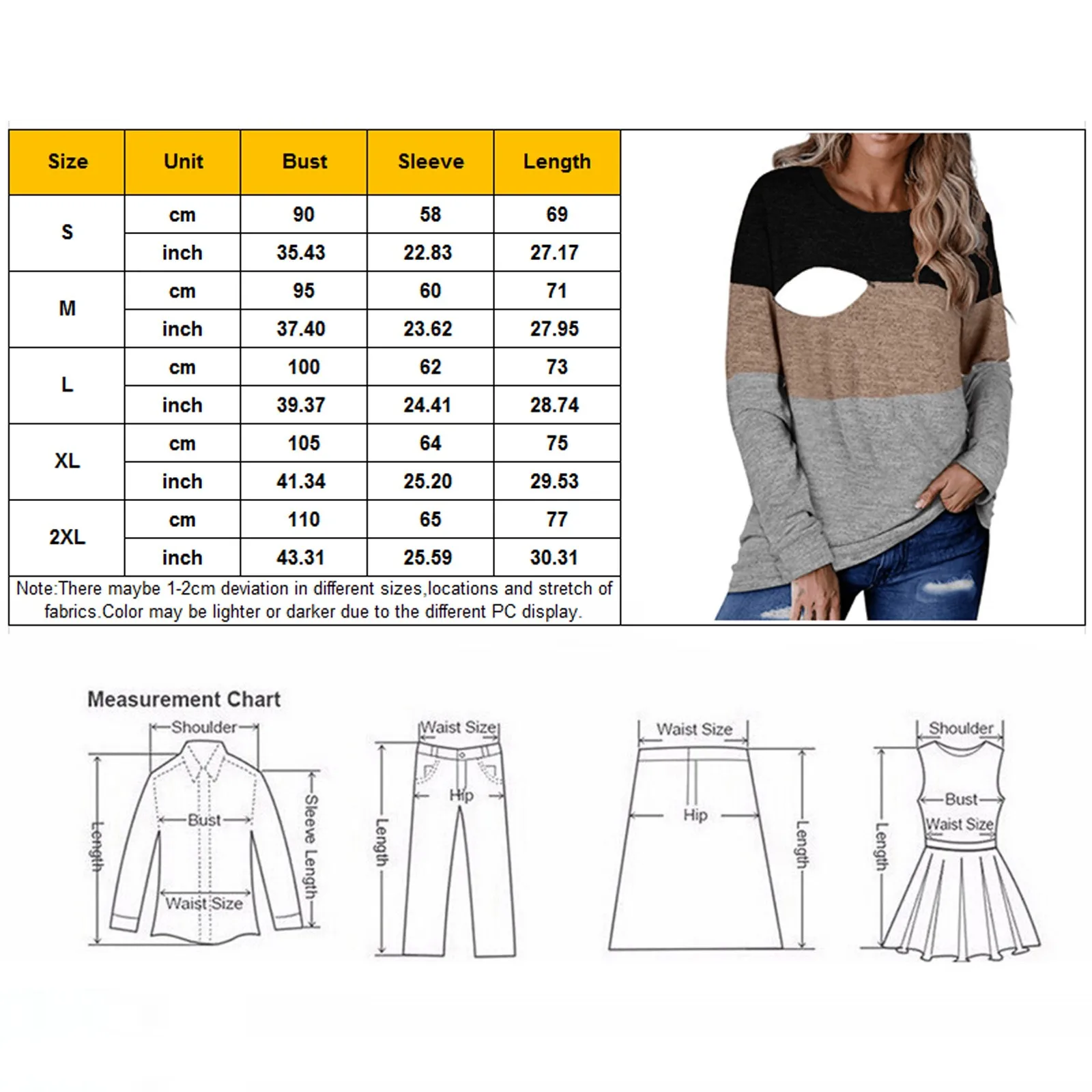 Повседневная футболка на молнии с длинным рукавом для беременных женщин топы
