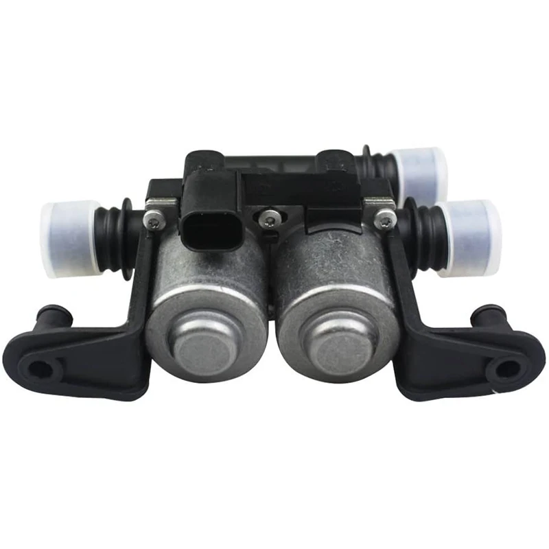 Клапан управления автомобильным нагревателем для-BMW E53 E70 F15 X5 00-15 E71 F16 X6 64116910544 -