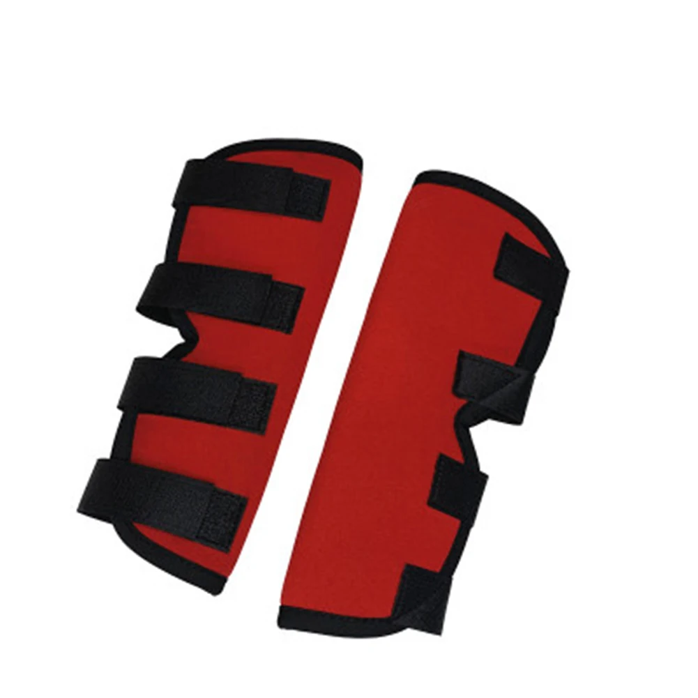 1 шт. наколенники для домашних животных поддерживающие инструмент защиты