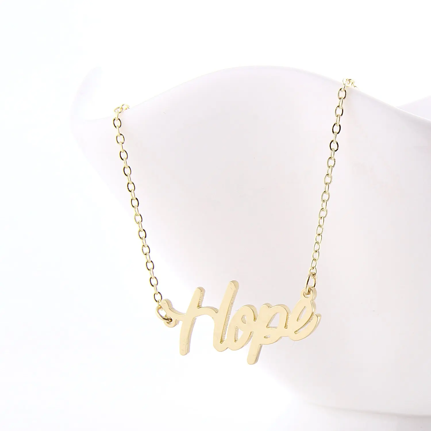 

Hope