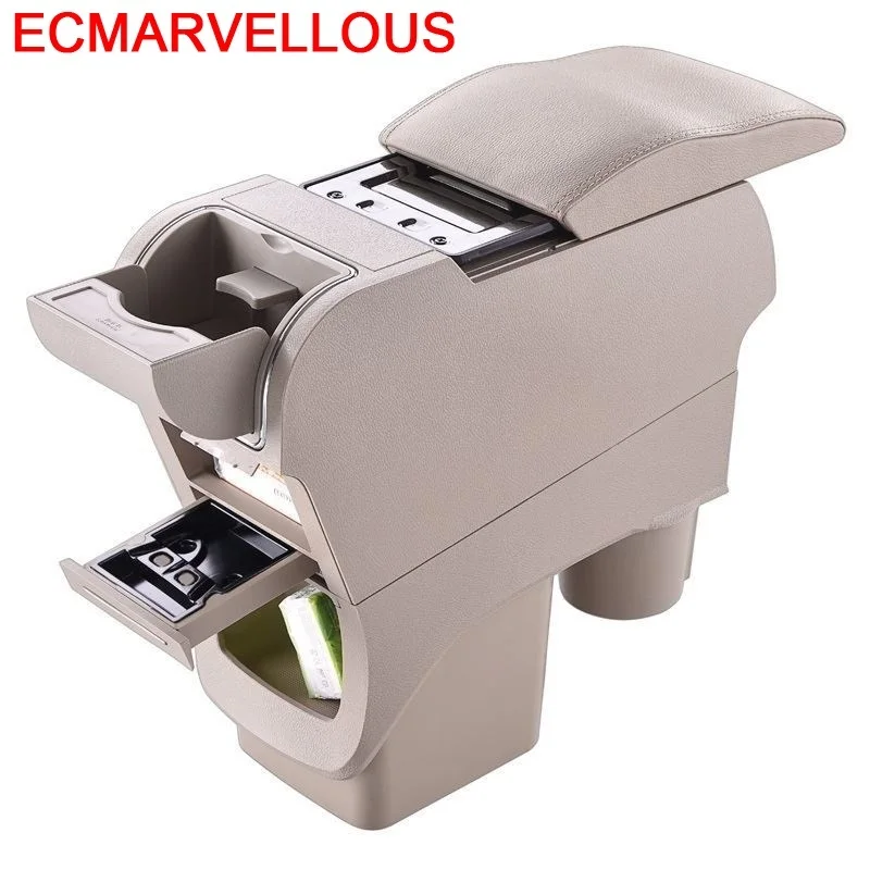 Аксессуары для протекторов декоративные детали салона автомобиля подлокотник