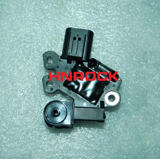 Новый регулятор напряжения генератора переменного тока 13803200 08 053 VR V0030 1127 068RS 2650030