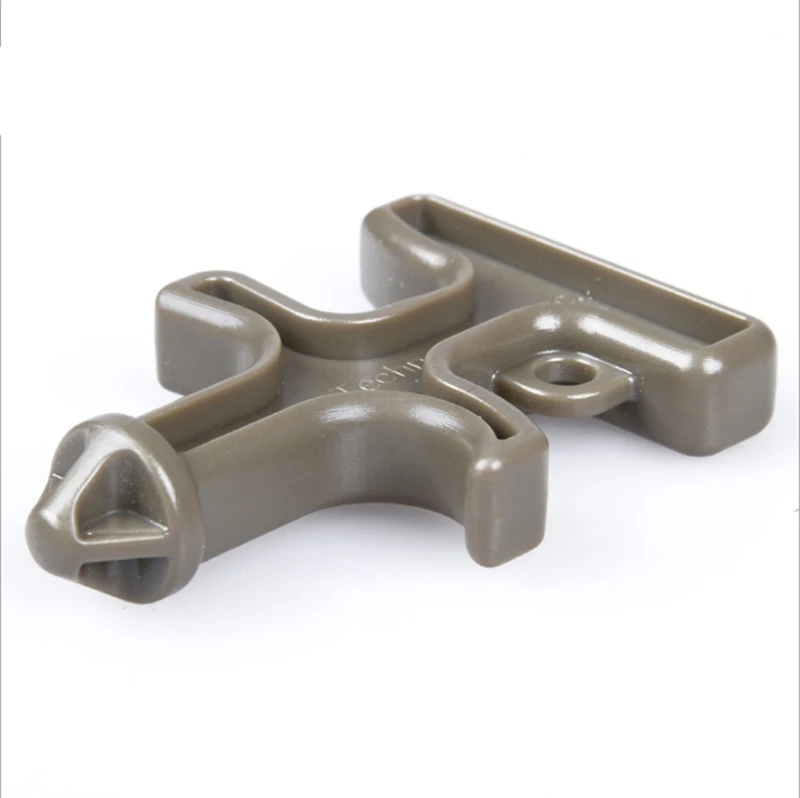 Stinger Duron инструмент для защиты дрели нейлоновая пластиковая сталь Авто дифеса