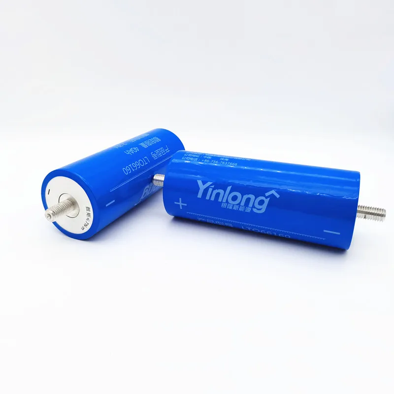 

100% - Yinlong LTO66160 2,3 40 , LTO 66160