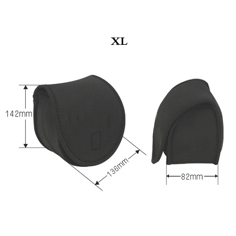 1 шт. многоцелевой держатель сумка для рыбалки портативная спиннинговая