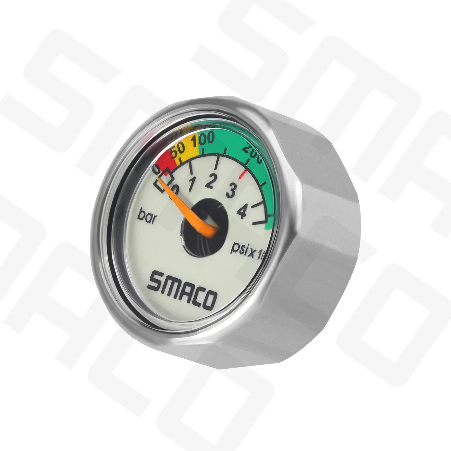 SMACO0.5L мини- кислородный баллон