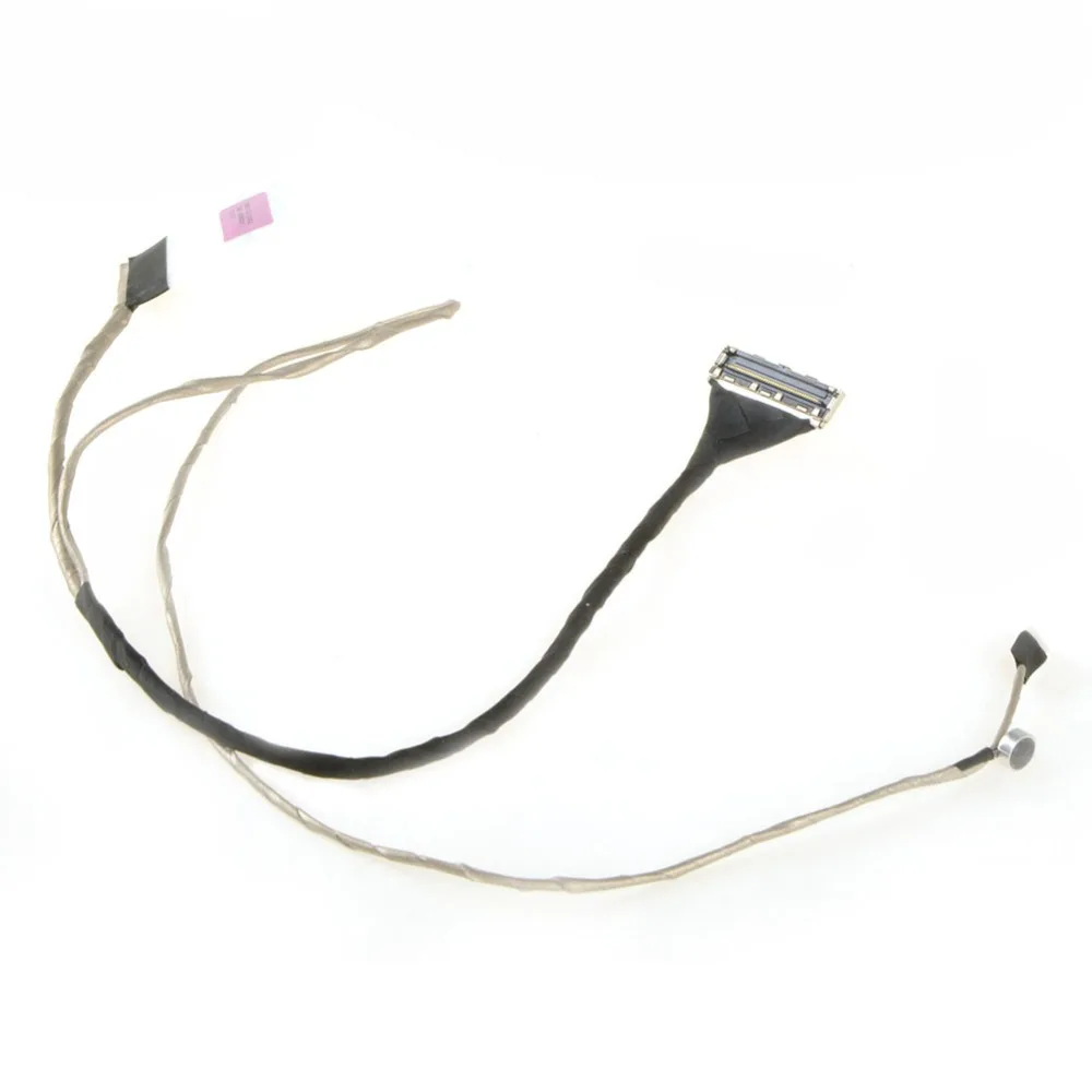 Компьютерные кабели замены ноутбук Lvds Led Кабели подходит для ASUS K56 K56C K56CM K56CA S56C