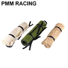 Моделирование мини тканевое одеяло украшение для 110 RC Гусеничный автомобиль Traxxas TRX4 Bronco RC4WD D90 D110 Axial Scx10 90046 волокно