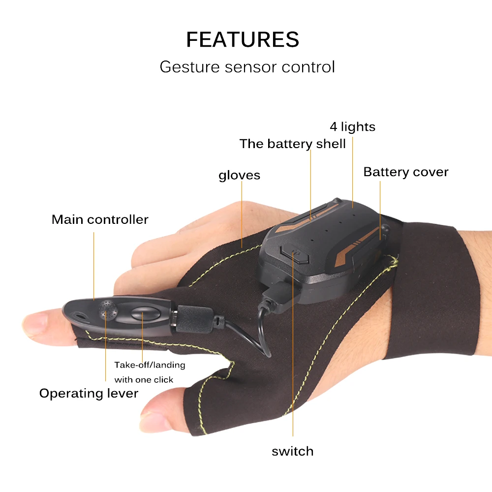 Складной Дрон мини Квадрокоптер индукция Drone мобильный телефон/управление