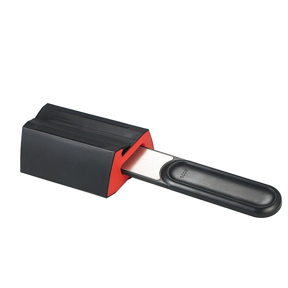 Точильный камень тонкая/грубая комбинация двухсторонняя точилка для ножей