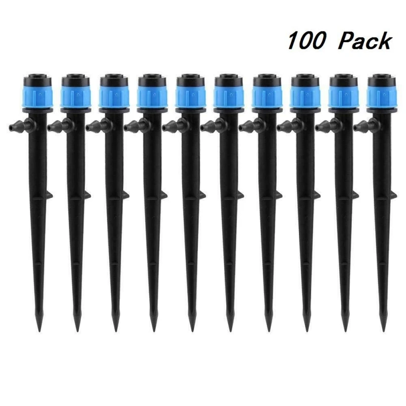 Насос для капельного орошения N06 автоматическая система полива сада 10