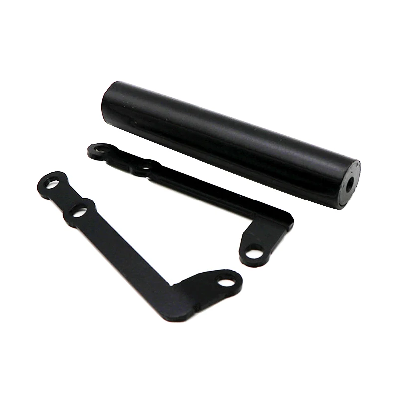 motorcycle parts mobile phone navigation bracket gps bracket for kawasaki versys 1000 versys1000 2015 2016 2017 2018 2019 free global shipping