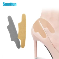 6pcs heel pads skin anti abrasion patch grips insoles pain relief cushion anti wear adhesive sticker foot protector predicura
