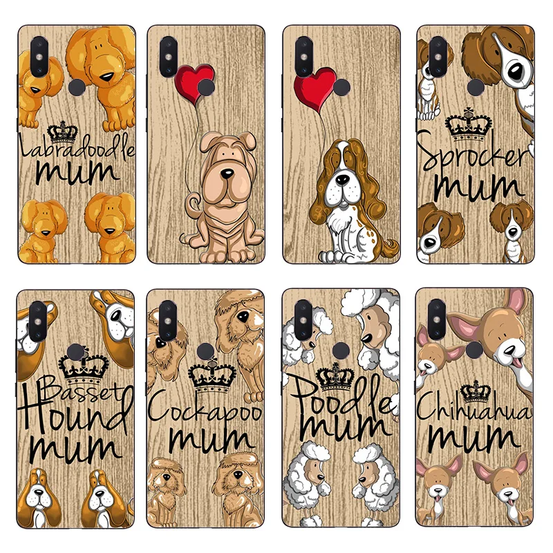 Чехол для Xiaomi Redmi Note 9 10 Pro 7 8A 9A K30 K20 Mi 11 10T 10lite | Мобильные телефоны и аксессуары