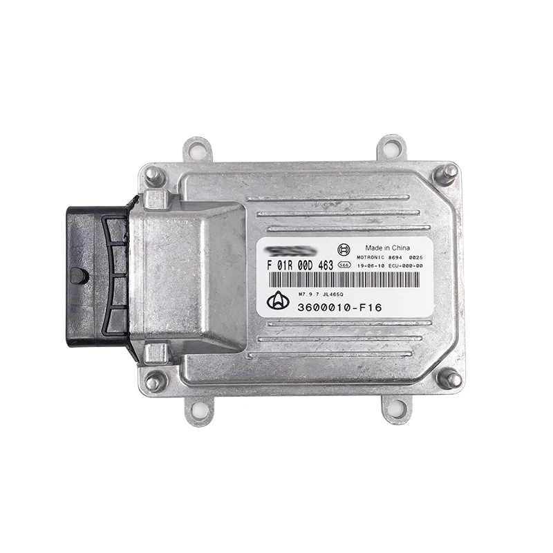 

OE F01R00D463 Ecu Ecm For Chana Engine Control Module Unit Electronic Automotive Engine Control Unit
