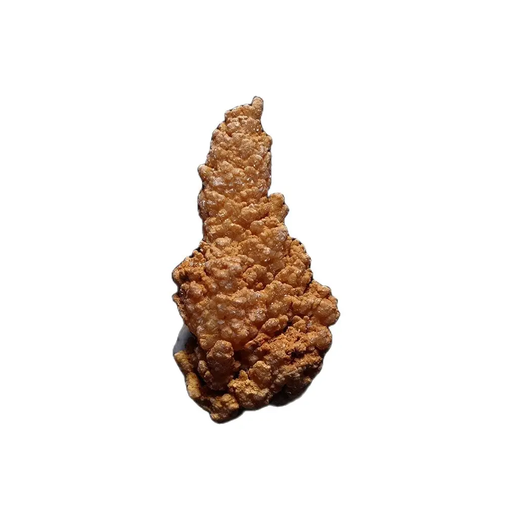 

19g A6-4sun Natural Stone Calcite Mineral Crystal Specimen Home Decoration From Yunnan Province China