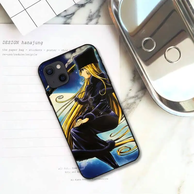 Чехол для телефона RUICHI Cartoon Galaxy Express 999 iPhone 11 12 Mini 13 Pro XS Max X 8 7 6s Plus 5 SE XR | Мобильные