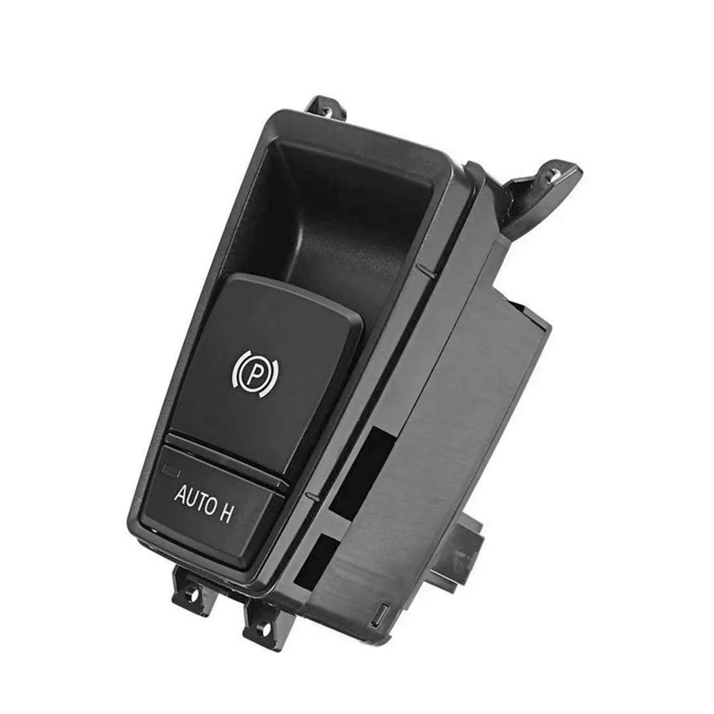 Кнопка переключения стояночного тормоза для BMW X5 E70 2006-2013 E71 E72 X6 EMF 61319148508 |