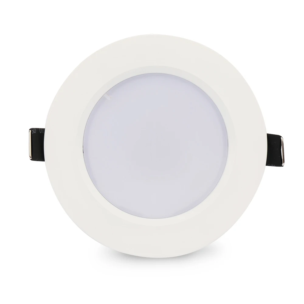 Светодиодный потолочный светильник 10 Вт 5 точечная лампа с регулируемой яркостью