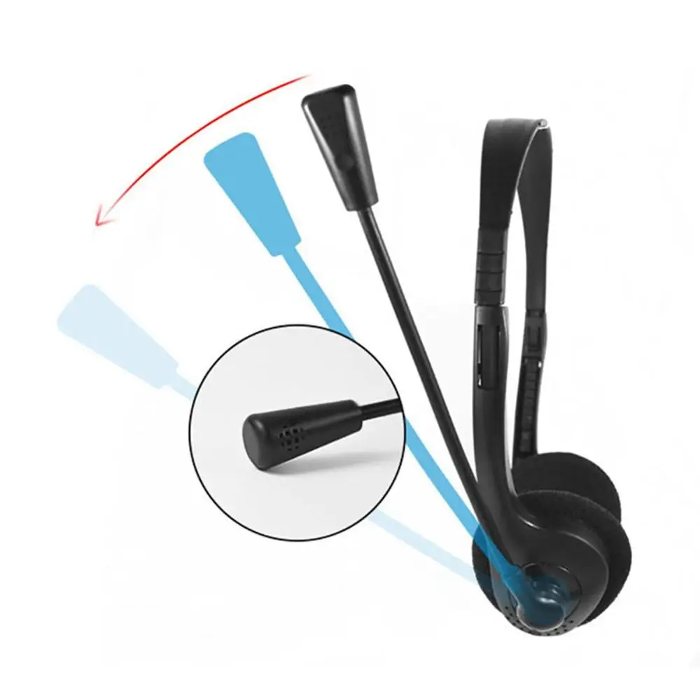 Новые проводные наушники с микрофоном бас HiFi Звук музыкальные стереонаушники