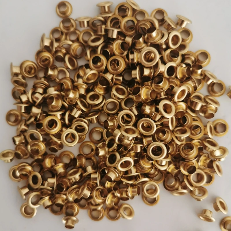 Набор петель для свечей воска прочные металлические петли проушины сделай сам