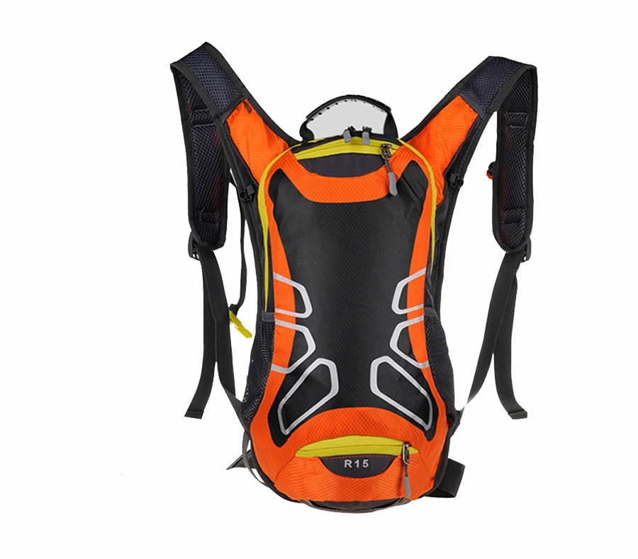 NEWBOLER 15L велосипедная сумка MTB велосипедный рюкзак для верховой езды гидратация рюкзак для уличного спорта водонепроницаемая сумка Велоспорт рюкзак с дождевой крышкой