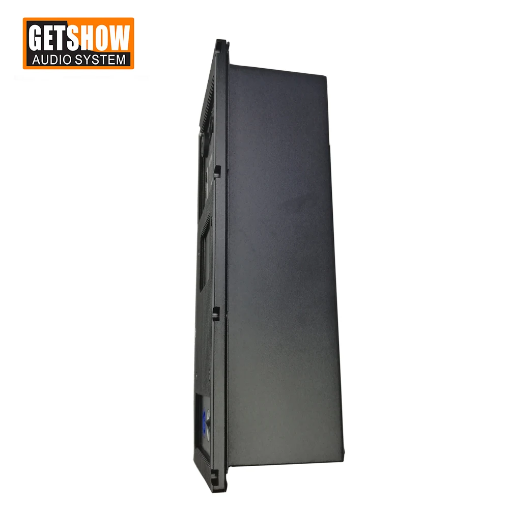 Профессиональный усилитель платы динамика RMS 600 Вт + 300 1 вход 2 выхода Плата