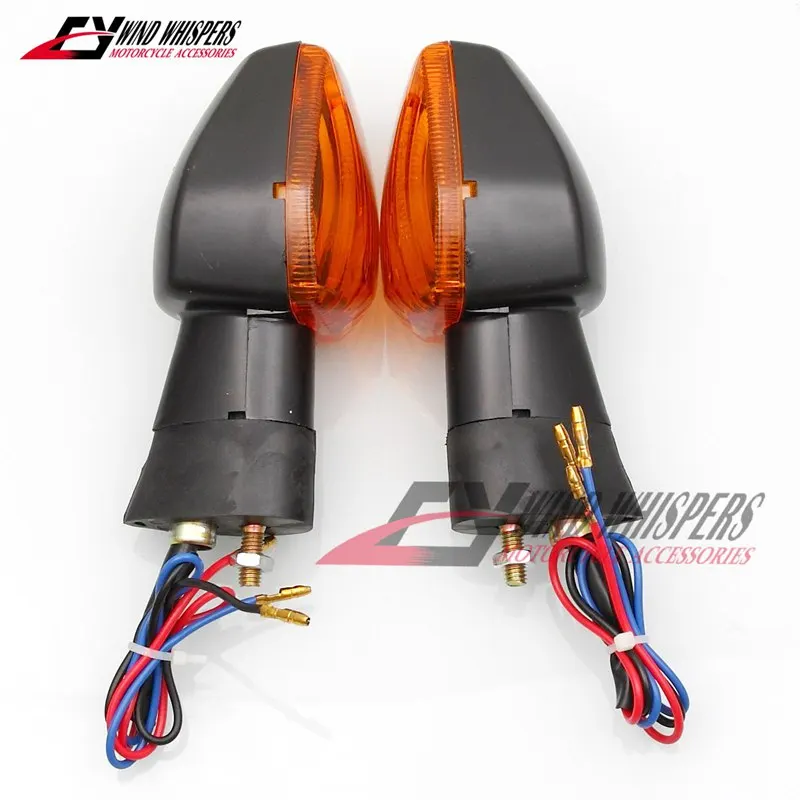 Указатели поворота для Honda CB400 CBR600 F4i F5 CBR600RR CB900 Hornet 919 CBR900 929 954 VTR1000 CBR1000RR |