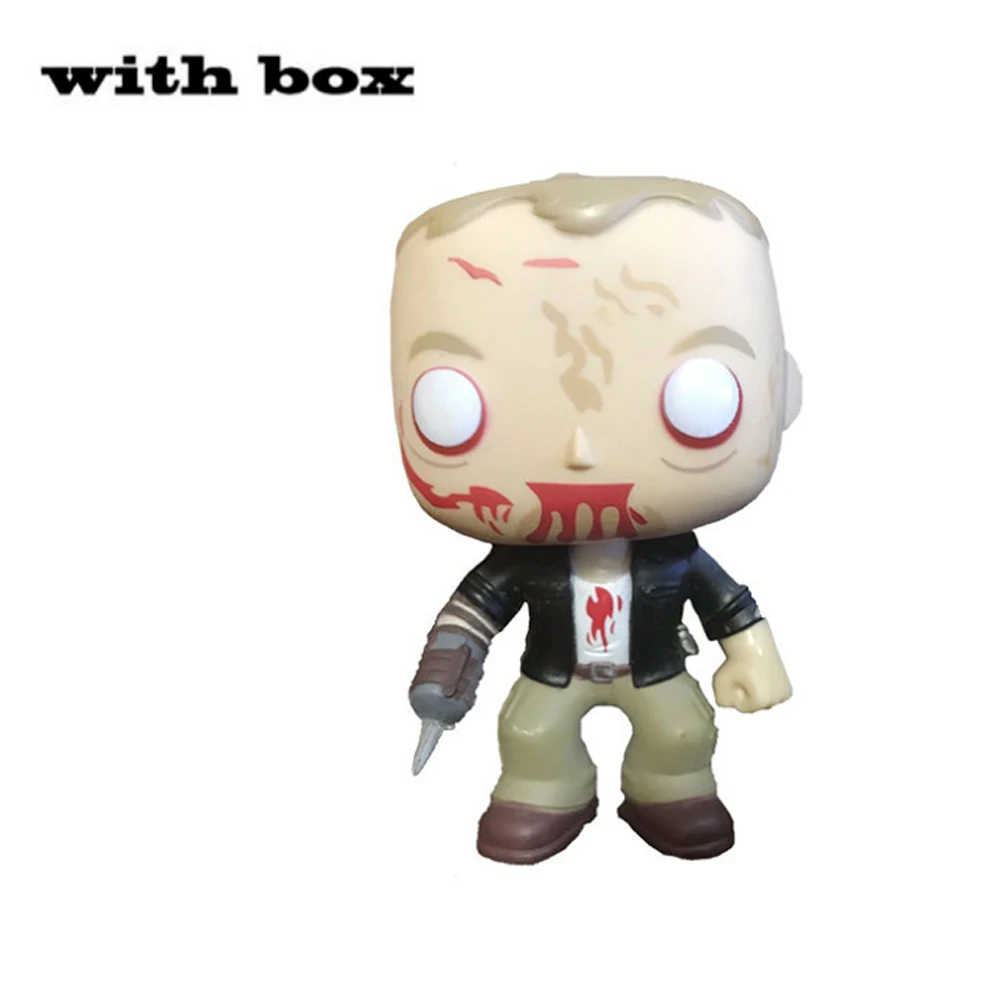 

NEW MERLE DIXON with box Figure Toys Collection model toy for children