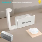 TWS-стереонаушники Blackview AirBuds 2 с поддержкой Bluetooth 5,0 и микрофоном
