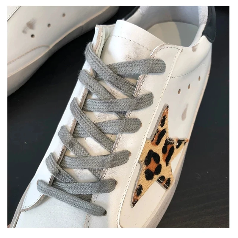 

Shoes for Women and Man 2021 Designer Luxury Sneakers Classical Golden Star Shoes Summer Retro Style Gooses Sneakers Casual Shoe