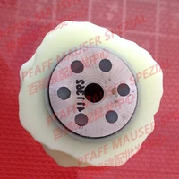sewing mchine parts singer 457 pairs of 3 step 4 daren z shaped disk 411362 for 457a 143n l