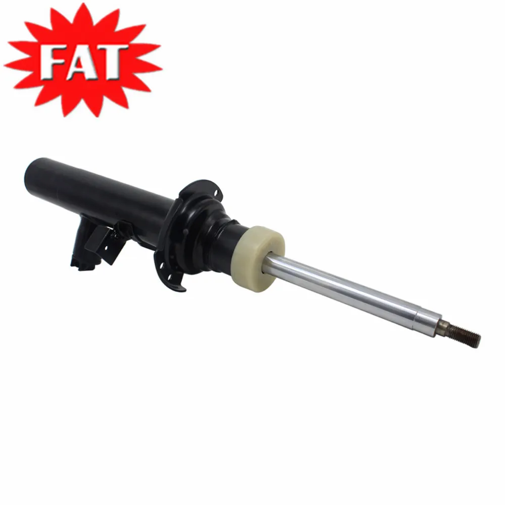 Передний левый/правый воздушный амортизатор подвески для BMW X3 F25 2010-2017 X4 F26 со струтом ADS 37116797025 37116797026.