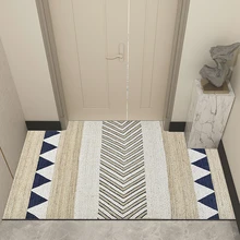 DIY Door Mat Carpet Nordic Anti-slip Can Be Cut PVC Door Mat Living Room Bathroom Mat Kitchen Mat Hallway Entrance Mats Carpet DIY Door Mat Carpet Nordic Anti-slip Can Be Cut PVC Door Mat Living Room Bathroom Mat Kitchen Mat Hallway Entrance Mats Carpet