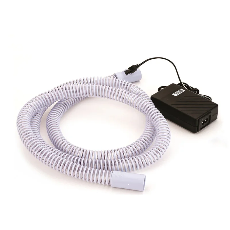 

Трубки RESOXY CPAP/BIPAP, универсальные бытовые медицинские трубки для вентилятора, трубки для вентилятора с подогревом, аксессуары