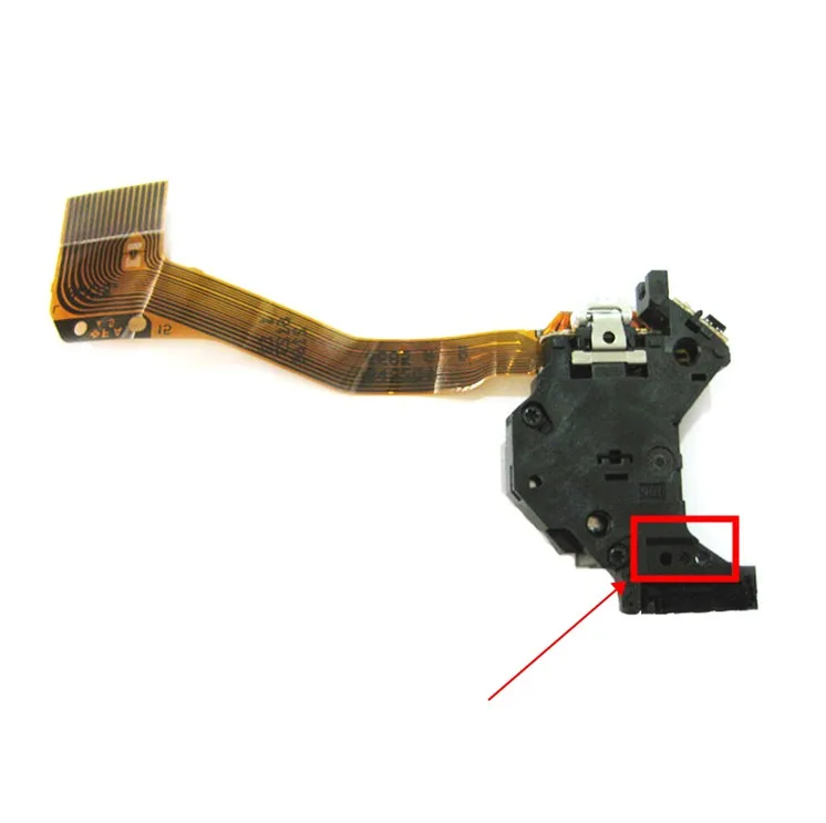 RAE 0150Z RAE0150Z с IC автомобильным однодисковым CD лазерным объективом Lasereinheit