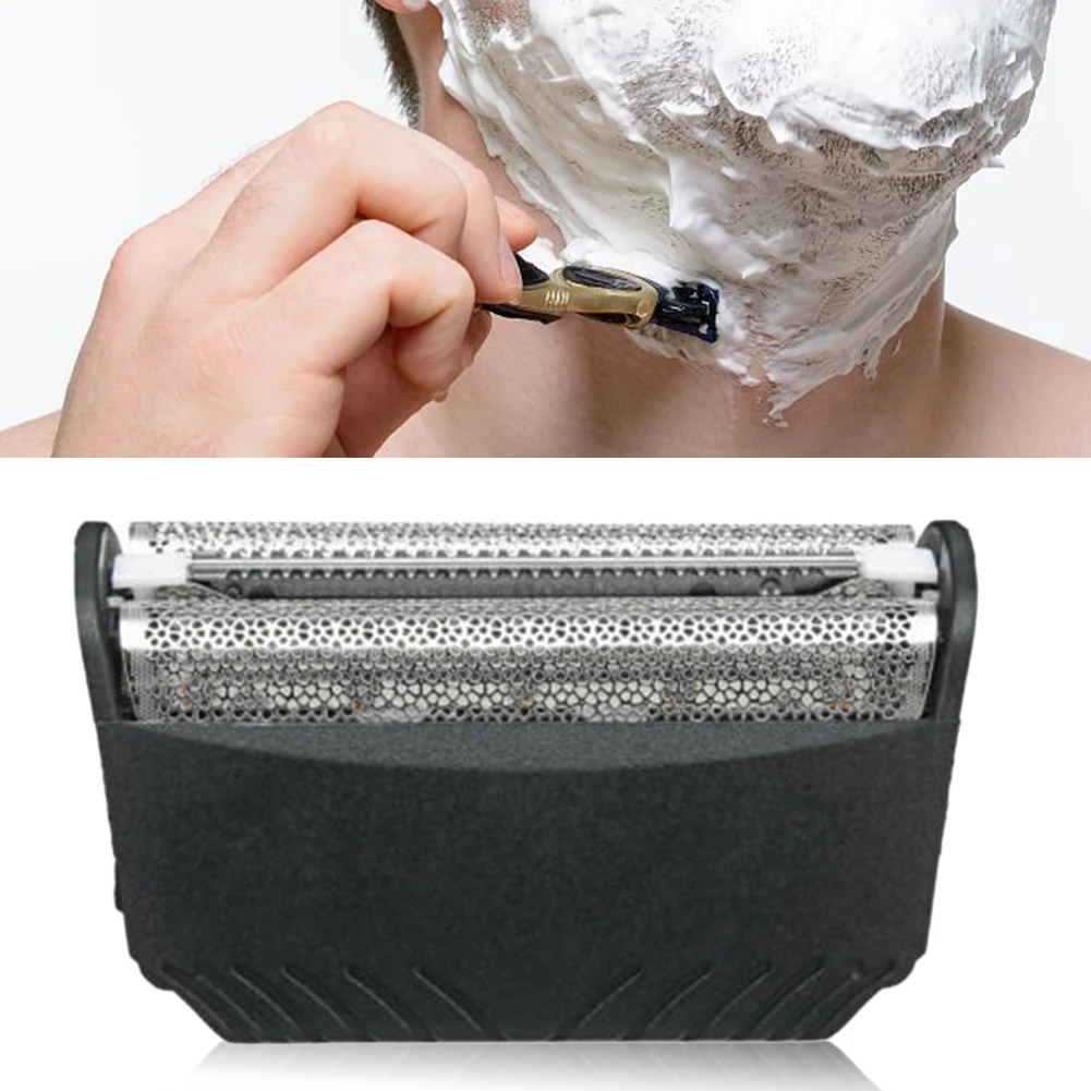 Легкая установка резак для бороды электрическая пленка прочная бритва из фольги