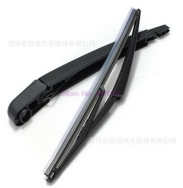 by DHL or Fedex 100pcs Rear windscreen wiper arm blades RENAULT CLIO MK2 98-05 | Автомобили и мотоциклы