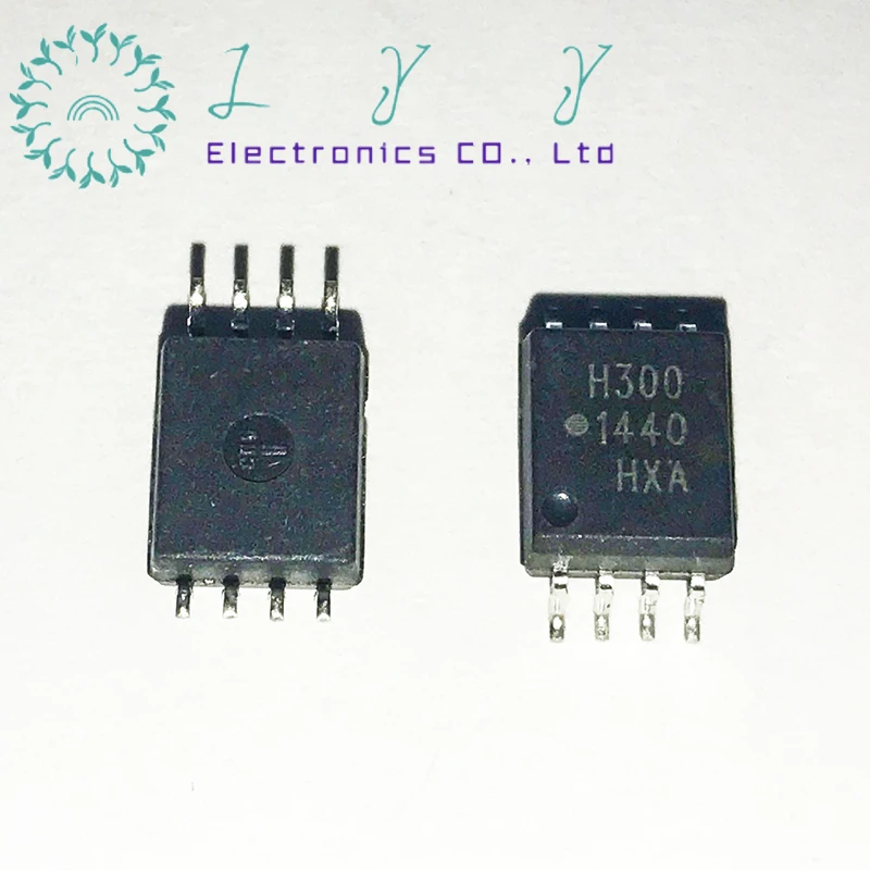 5PCS NEW H300 ACPL-H300 MARKING SOP-8 | Обустройство дома