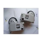 Аксессуары для робота-пылесоса Xiaomi MiJia mi 1s, запасные части для уборки дома, левые и правые колеса