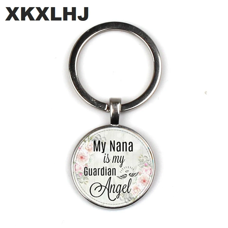 Новинка 2019 бабушка-мой ангел-хранитель фотография память потерялась бабушка