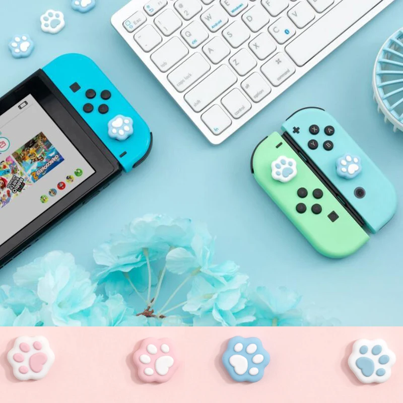 

Защитный чехол для джойстика Nintendo Switch NS Lite Joy-con