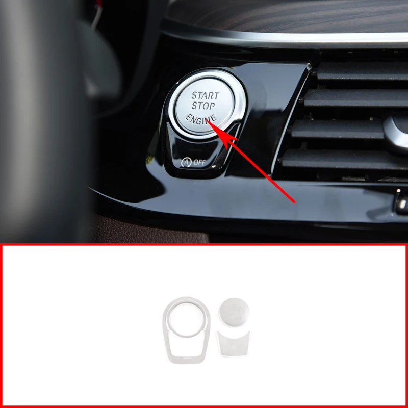 

Кнопка переключателя для BMW 12 3 4 серии 3 серии GT F20 F21 F45 F46 F30 F31 F34 F32 F33 F36