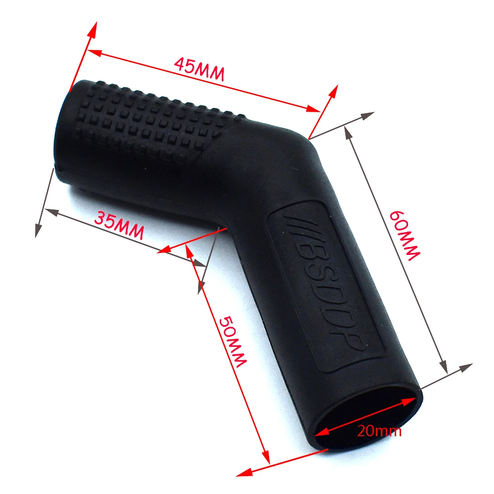 Универсальные Мотоциклетные аксессуары крышка рычага переключения передач