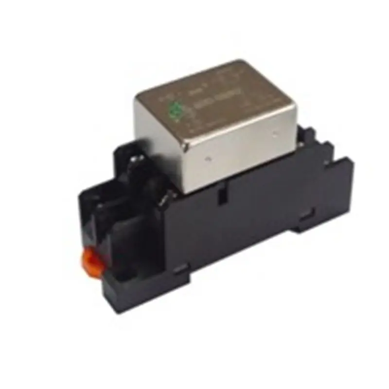 Ультра маленький микро индикатор два набора 10А постоянного тока твердотельные