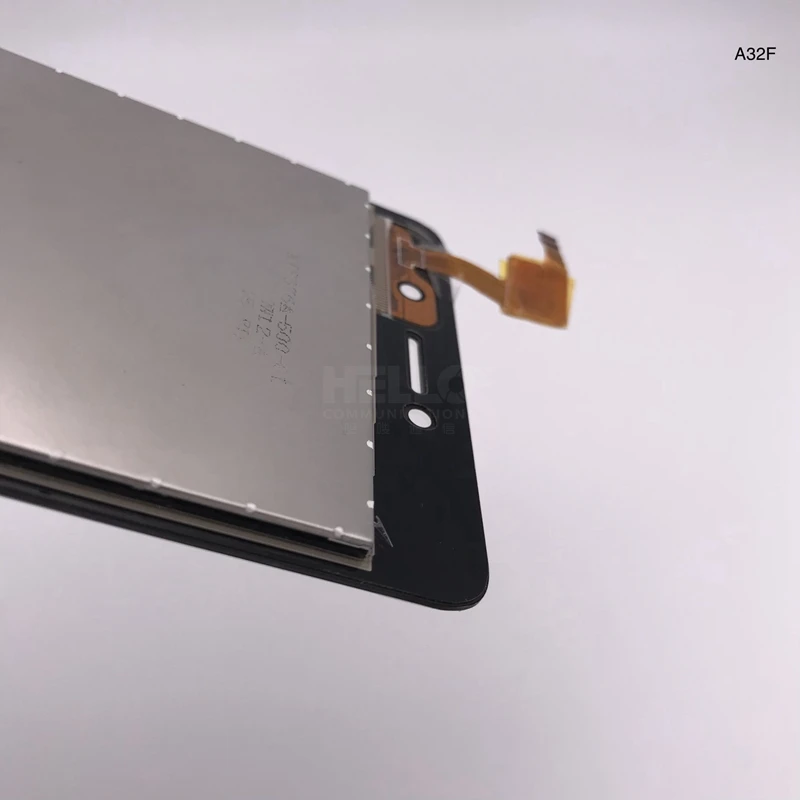 RYKKZ для Itel A32F ЖК-дисплей сенсорный экран сборка Замена 100% тест Мобильный |
